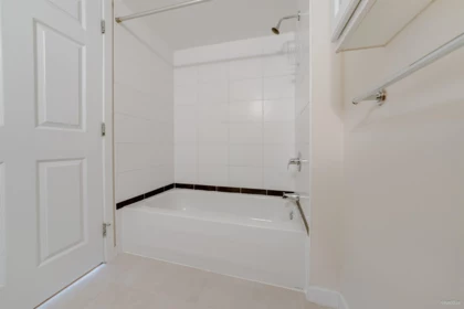Entry Foyer Photo of 3102 1178 Heffley Crescent, Coquitlam, BC