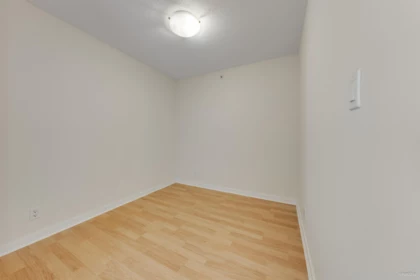 Hallway Photo of 3102 1178 Heffley Crescent, Coquitlam, BC