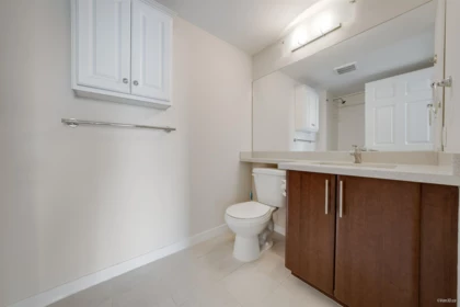 Mudroom Photo of 3102 1178 Heffley Crescent, Coquitlam, BC