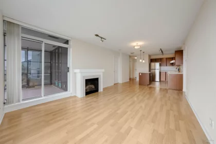 Walk-In Closet Photo of 3102 1178 Heffley Crescent, Coquitlam, BC