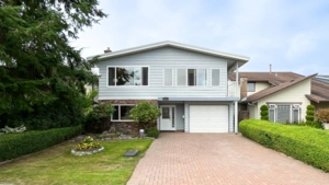 10531 Hollybank Drive, Richmond, BC