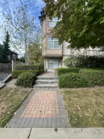 226 5155 Watling Street, Burnaby, BC, Burnaby — 2 bed townhouse for sale