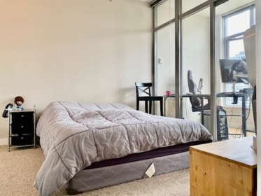 Pantry Photo of 1104 1050 Smithe Street, Vancouver, BC