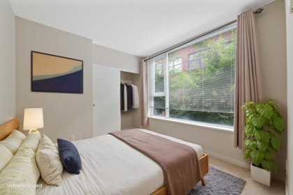203 1919 Wylie Street, Vancouver, BC, Vancouver — Apartment/Condo for sale