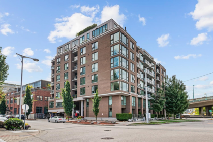 203 1919 Wylie Street, Vancouver, BC, Vancouver — Apartment/Condo for sale