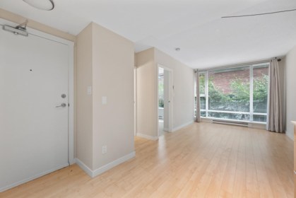 203 1919 Wylie Street, Vancouver, BC, Vancouver — Apartment/Condo for sale