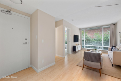 203 1919 Wylie Street, Vancouver, BC, Vancouver — Apartment/Condo for sale