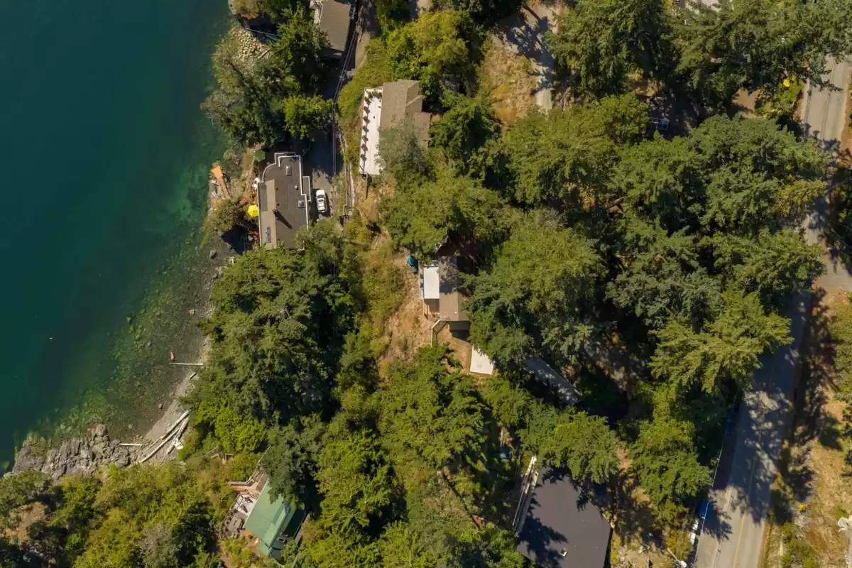 Fitness Center Photo Near 1485 Webb Road, Bowen Island, BC