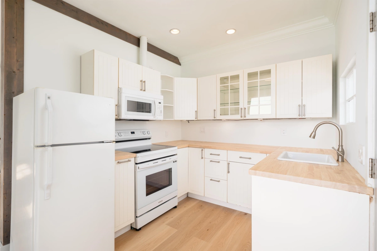 Office / Den Photo of 1485 Webb Road, Bowen Island, BC