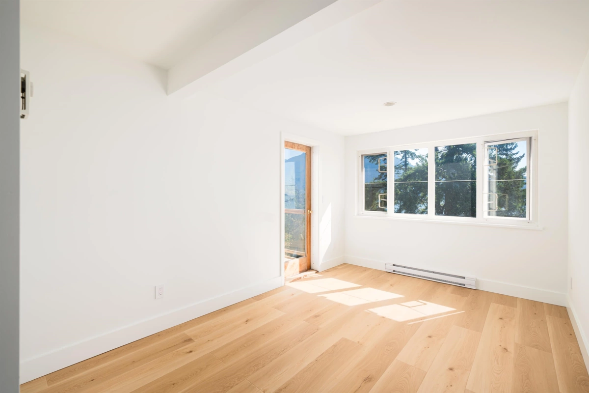 Outdoor Patio Photo of 1485 Webb Road, Bowen Island, BC