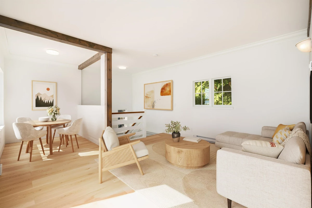 Pantry Photo of 1485 Webb Road, Bowen Island, BC