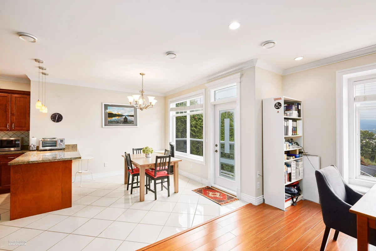 Pantry Photo of 3937 Elmwood Street, Burnaby, BC