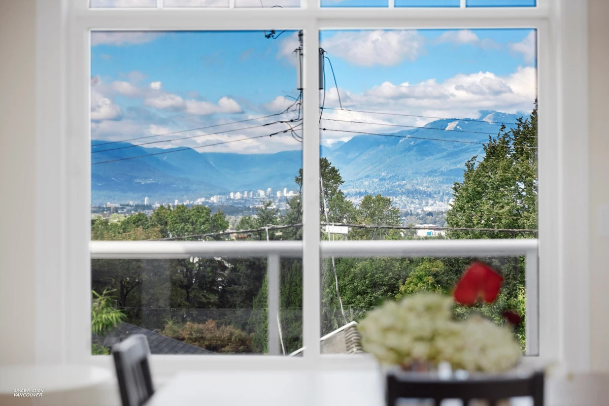 Staircase Photo of 3937 Elmwood Street, Burnaby, BC