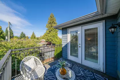 4633 W 7th Avenue, Vancouver, BC, Vancouver — Single Family Residence for sale