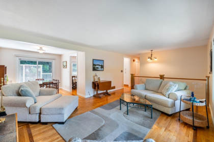 2283 Park Crescent, Coquitlam, BC, Coquitlam — Single Family Residence for sale