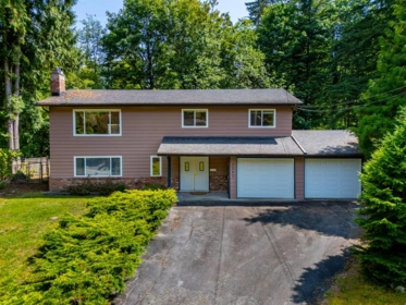 2283 Park Crescent, Coquitlam, BC, Coquitlam — Single Family Residence for sale