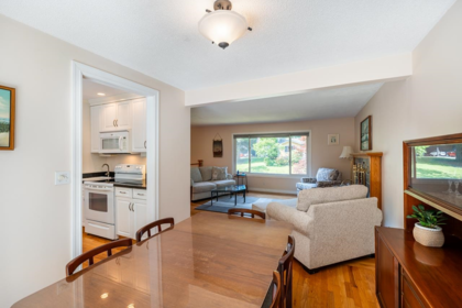 2283 Park Crescent, Coquitlam, BC, Coquitlam — Single Family Residence for sale