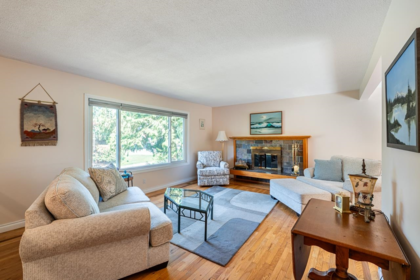 2283 Park Crescent, Coquitlam, BC, Coquitlam — Single Family Residence for sale