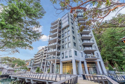 1002 6707 Nelson Avenue, West Vancouver, BC, Cypress Park Estates — 3 bed apartment/condo for sale