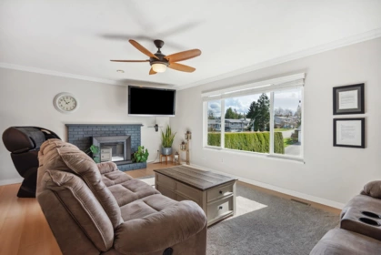21247 94b Avenue, Langley, BC, Langley — Single Family Residence for sale