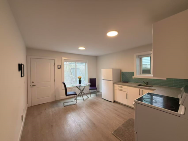 Aerial View of 8357 209b Street, Langley, BC