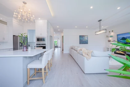 Breakfast Nook Photo of 8357 209b Street, Langley, BC