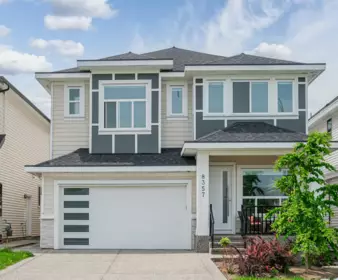 Hot Tub / Spa Photo of 8357 209b Street, Langley, BC