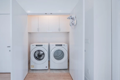 Laundry Room Photo of 8357 209b Street, Langley, BC