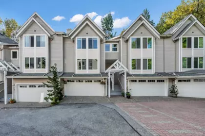 51 2600 Beaverbrook Crescent, Burnaby, BC, Burnaby — Townhouse for sale
