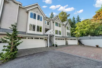 51 2600 Beaverbrook Crescent, Burnaby, BC, Burnaby — Townhouse for sale