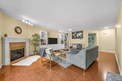 51 2600 Beaverbrook Crescent, Burnaby, BC, Burnaby — Townhouse for sale