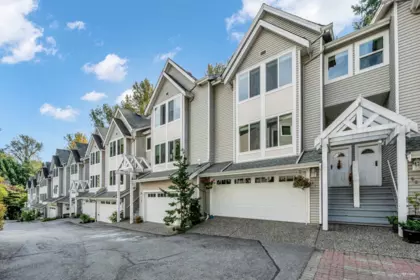 51 2600 Beaverbrook Crescent, Burnaby, BC, Burnaby — Townhouse for sale