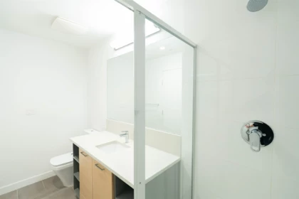 Primary Bedroom Photo of 303 3581 Ross Drive, Vancouver, BC