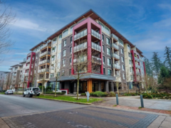 303 3581 Ross Drive, Vancouver, BC