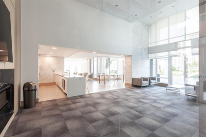 Loft / Bonus Room Photo of 3805 2085 Skyline Court, Burnaby, BC