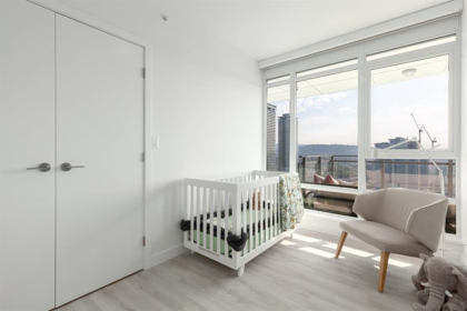Office / Den Photo of 3805 2085 Skyline Court, Burnaby, BC