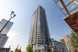 3805 2085 Skyline Court, Burnaby, BC