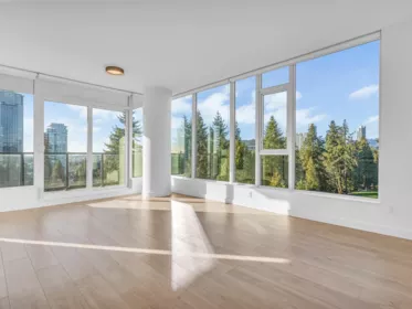 1208 595 Austin Avenue, Coquitlam, BC, Coquitlam — Apartment/Condo for sale
