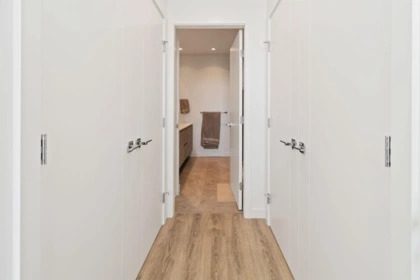 Guest Bathroom Photo of 2508 680 Quayside Drive, New Westminster, BC