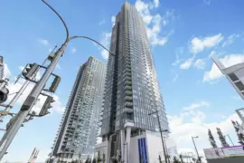 2508 680 Quayside Drive, New Westminster, BC