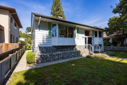 1288 W 22nd Street, North Vancouver, BC, North Vancouver — Single Family Residence for sale