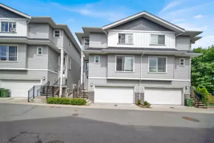 7 31548 Upper Maclure Road, Abbotsford, BC, Abbotsford — Townhouse for sale