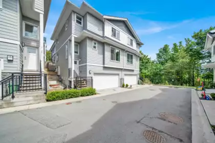 7 31548 Upper Maclure Road, Abbotsford, BC, Abbotsford — Townhouse for sale