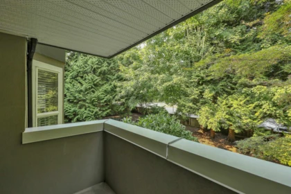 Basement Recreation Room Photo of 218 12088 66 Avenue, Surrey, BC