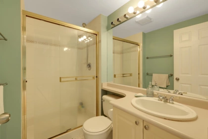 Bedroom 3 Photo of 218 12088 66 Avenue, Surrey, BC