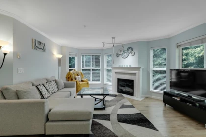 218 12088 66 Avenue, Surrey, BC, Surrey — Apartment/Condo for sale