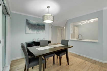 Kitchen Photo of 218 12088 66 Avenue, Surrey, BC