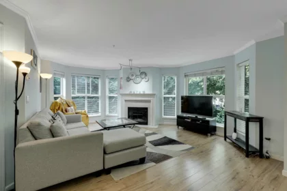 218 12088 66 Avenue, Surrey, BC, Surrey — Apartment/Condo for sale