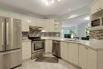 Pantry Photo of 218 12088 66 Avenue, Surrey, BC