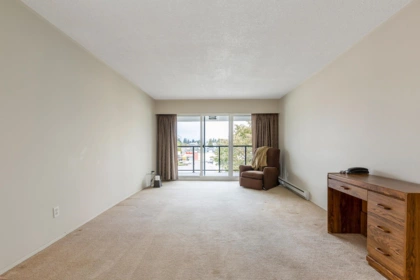 Bedroom 2 Photo of 308 32040 Peardonville Road, Abbotsford, BC